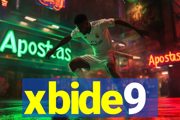 xbide9