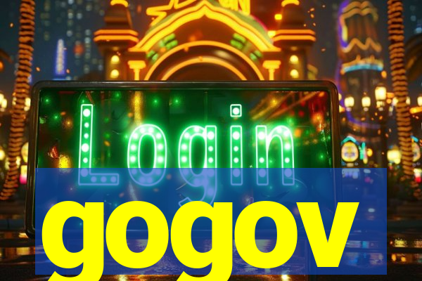 gogov
