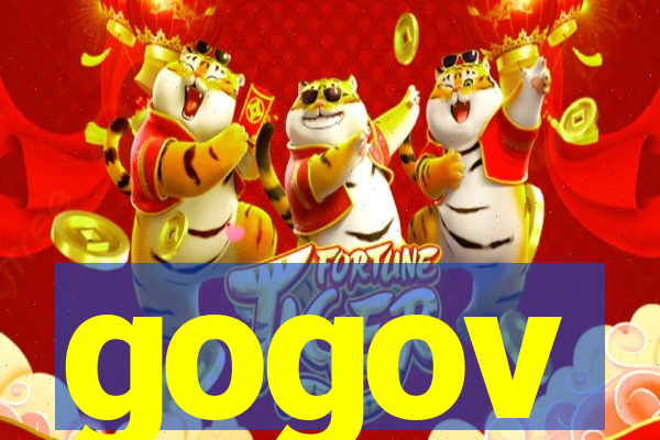 gogov