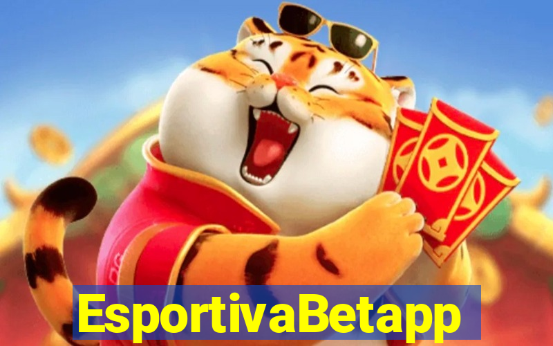 EsportivaBetapp