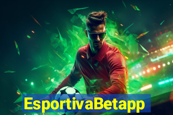 EsportivaBetapp