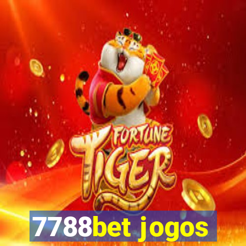 7788bet jogos