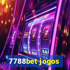 7788bet jogos