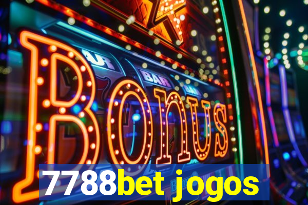 7788bet jogos