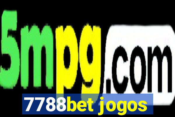 7788bet jogos