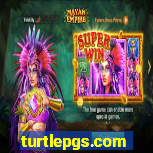 turtlepgs.com