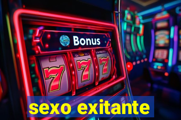 sexo exitante