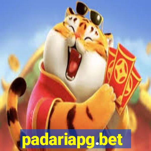 padariapg.bet