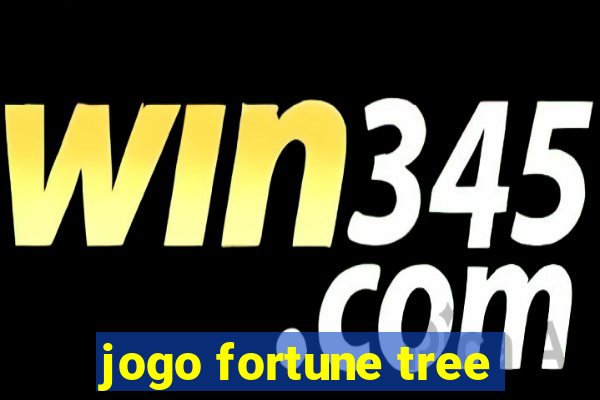 jogo fortune tree