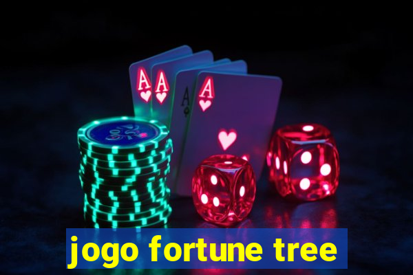 jogo fortune tree