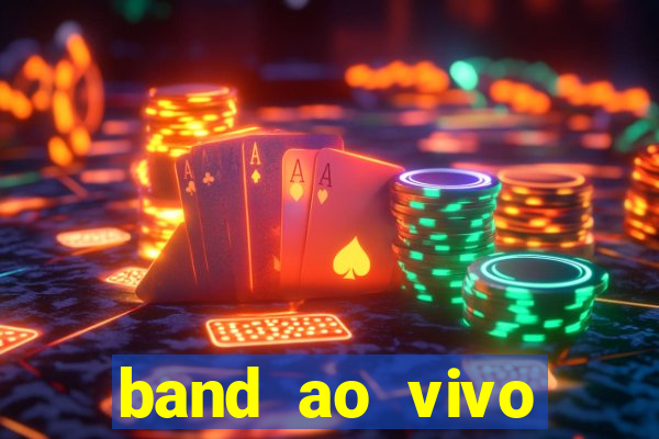 band ao vivo gratis multicanais