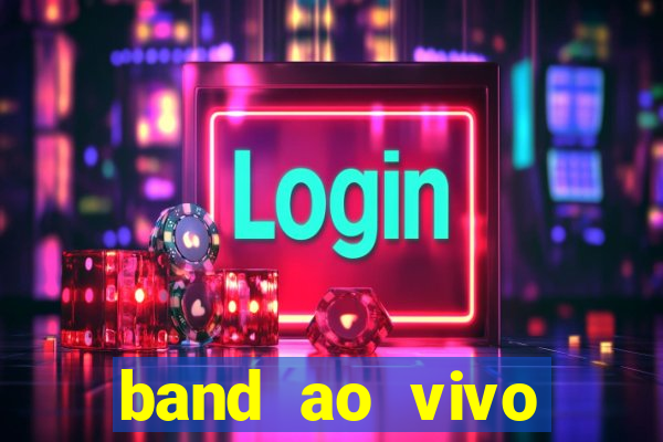 band ao vivo gratis multicanais