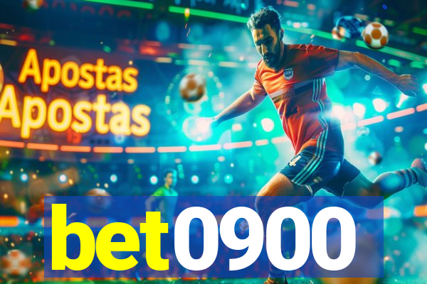 bet0900