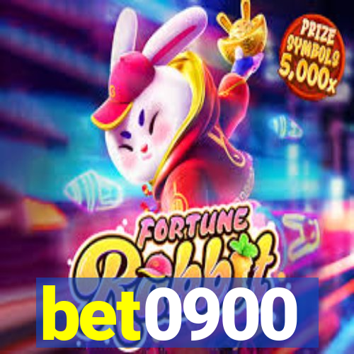 bet0900