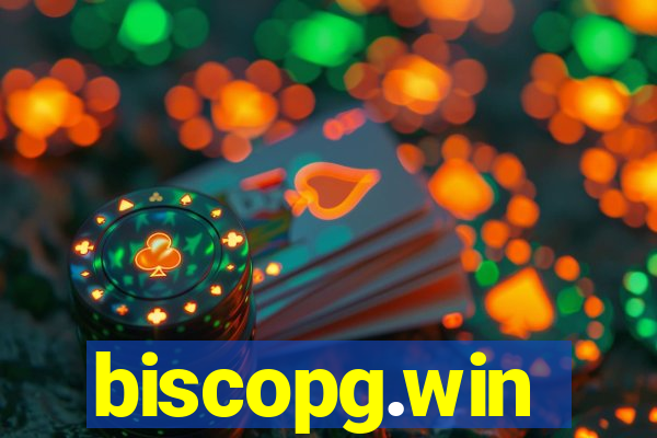 biscopg.win