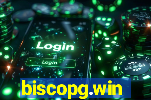 biscopg.win