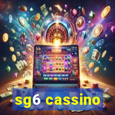 sg6 cassino