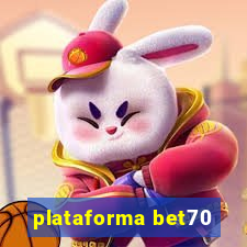 plataforma bet70