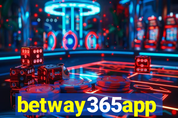 betway365app