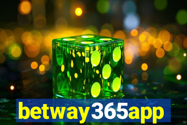 betway365app
