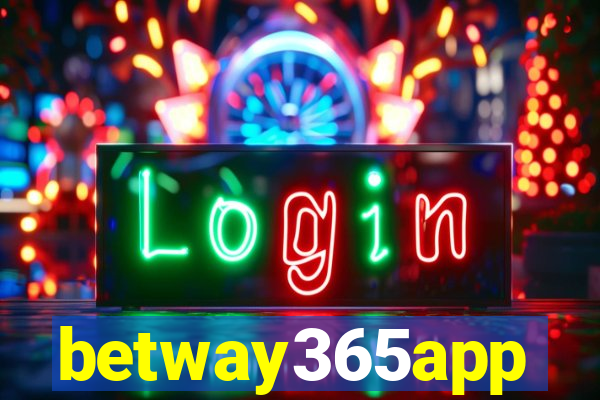betway365app