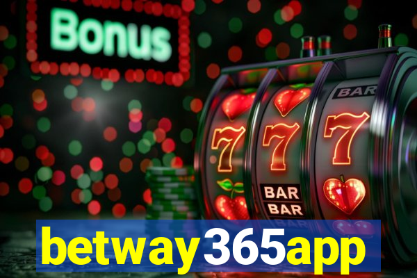 betway365app