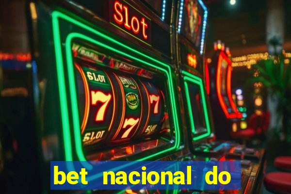 bet nacional do vinicius junior