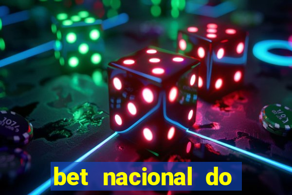 bet nacional do vinicius junior