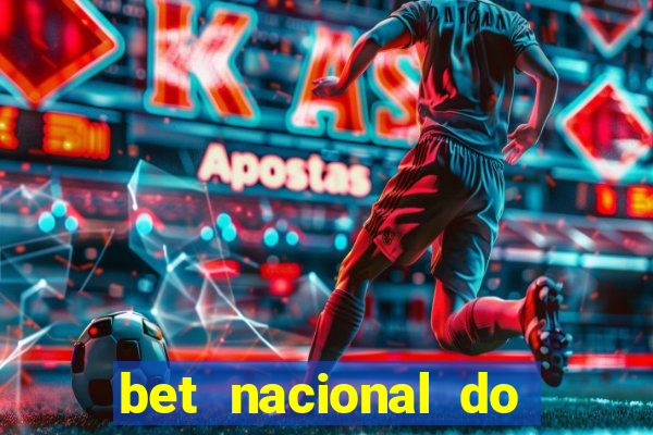 bet nacional do vinicius junior