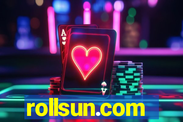 rollsun.com