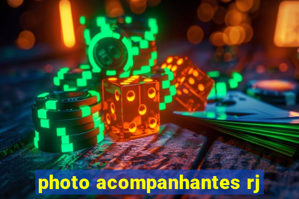 photo acompanhantes rj