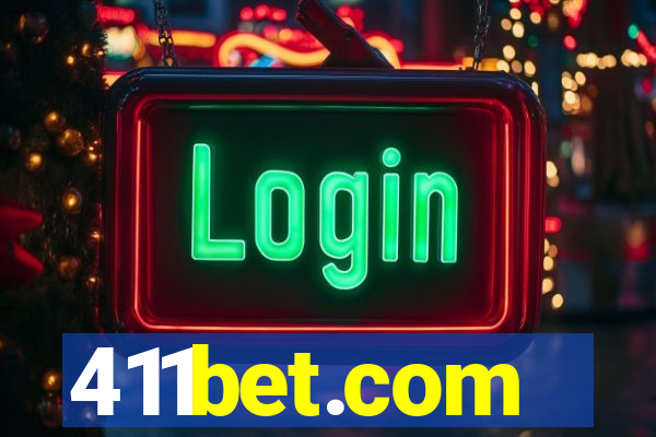 411bet.com