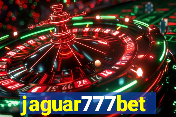 jaguar777bet