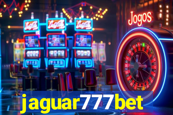 jaguar777bet