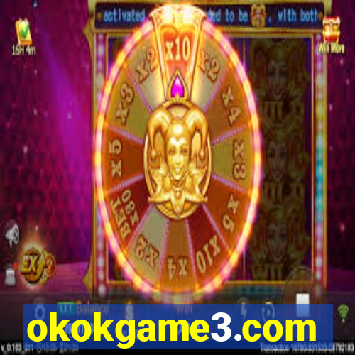 okokgame3.com