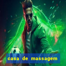 casa de massagem em santos