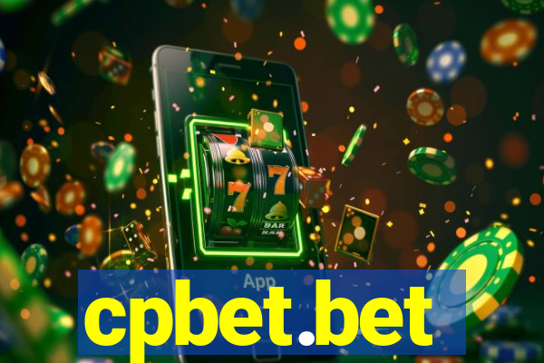 cpbet.bet