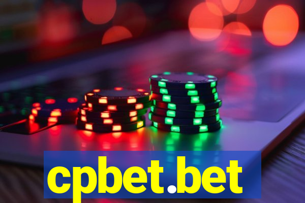 cpbet.bet