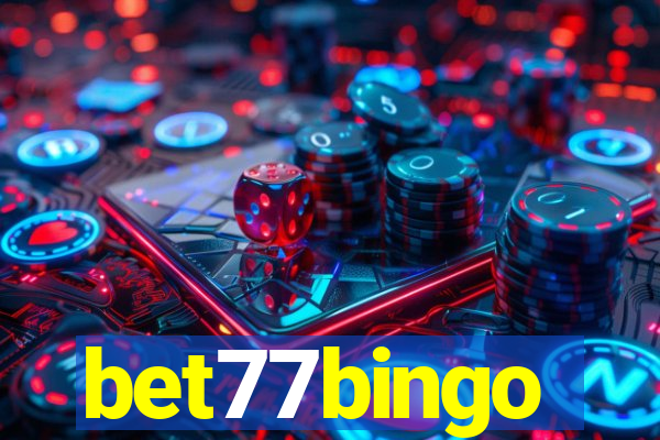 bet77bingo