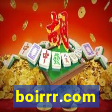 boirrr.com