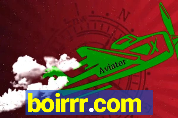 boirrr.com