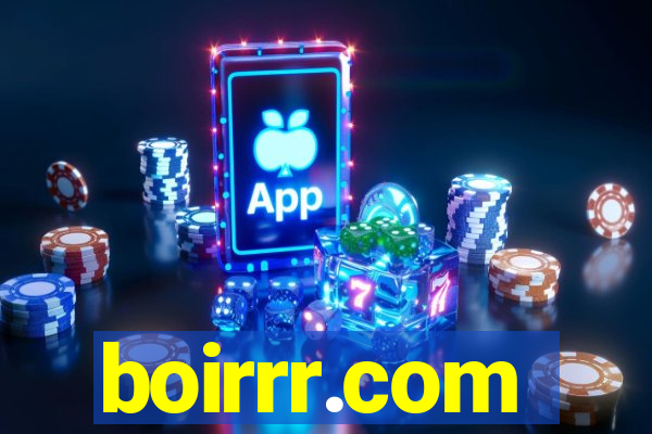 boirrr.com