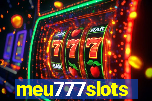 meu777slots