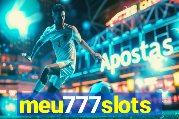 meu777slots