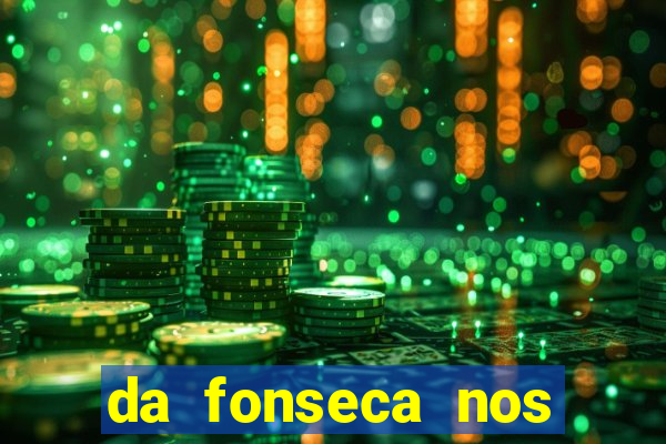 da fonseca nos anos 1970 valia 50 cruzeiros