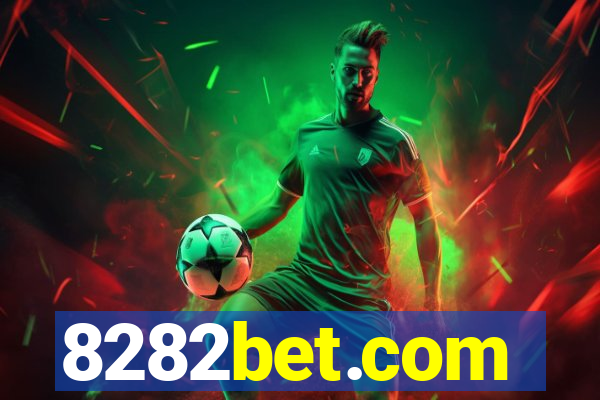 8282bet.com