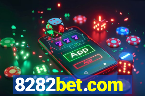 8282bet.com