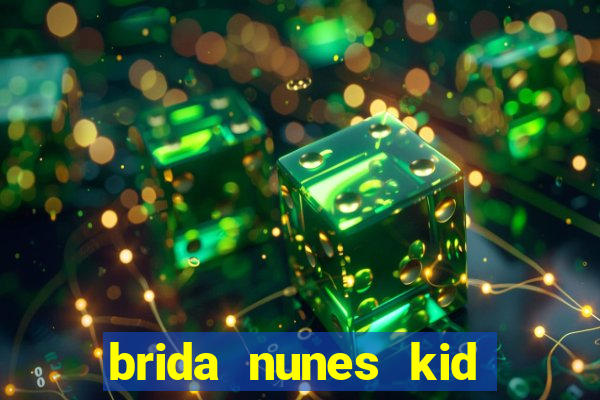 brida nunes kid bengala telegram
