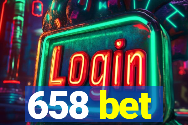 658 bet