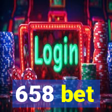 658 bet